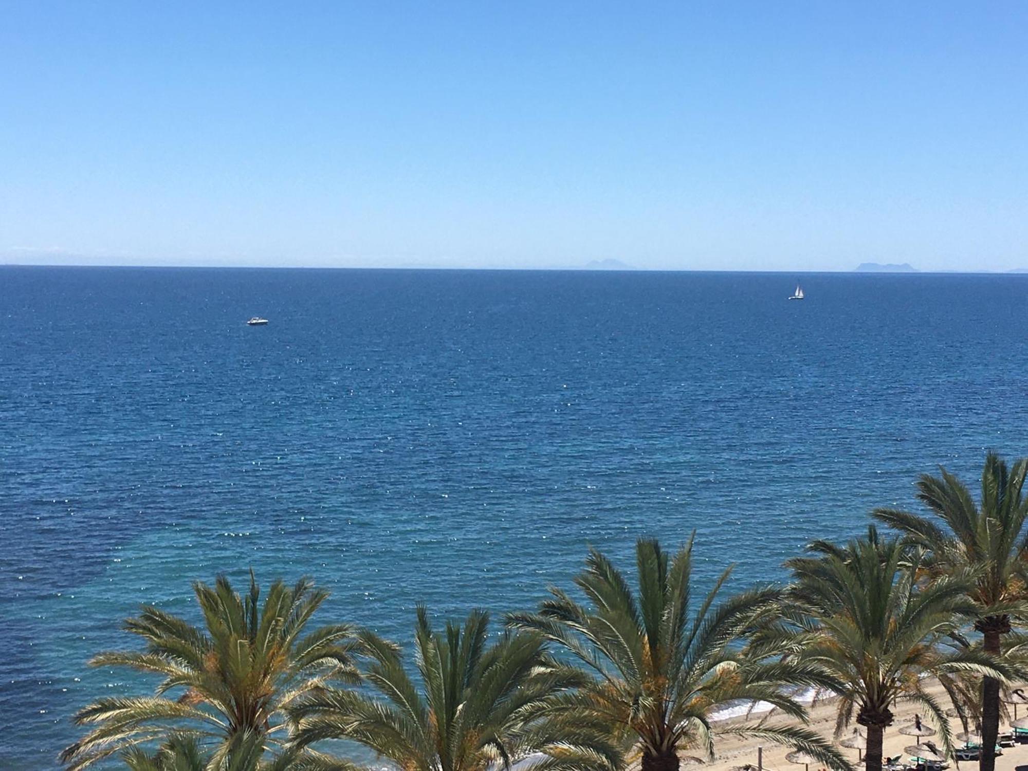 Leilighet Palmas 4 *